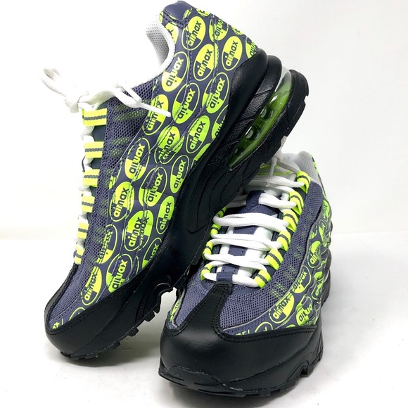 Nike airmax 95 - Picture 2 of 6
